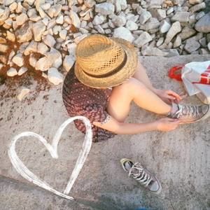 Meet your Posher, Sandra